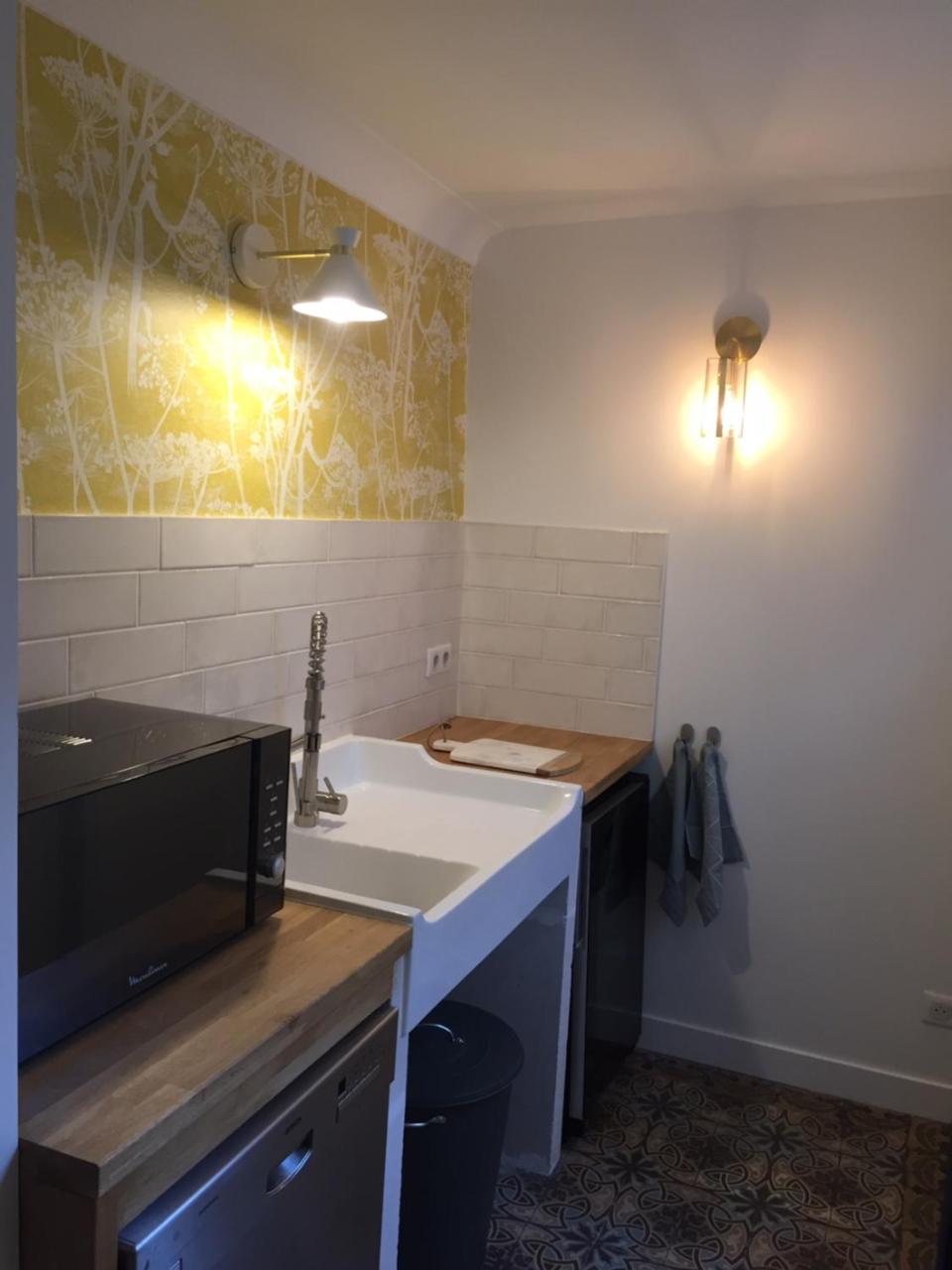 Maison Caju - La Rochelle - 4