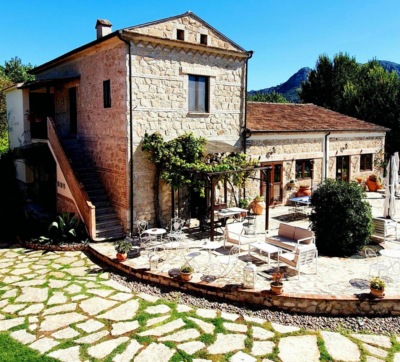 Foto - AGRITURISMO iL PIOPPETO