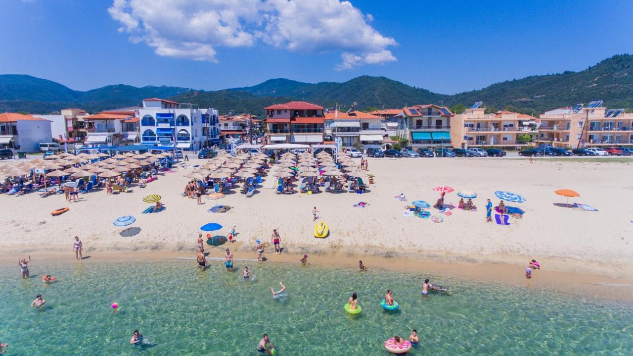 House Kostas on the beach - 3