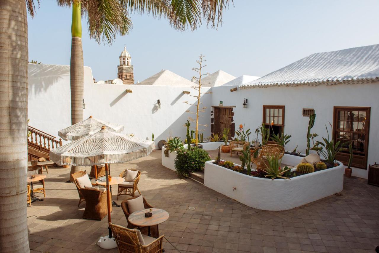 Hotel Boutique Palacio Ico - Only Adults - 2
