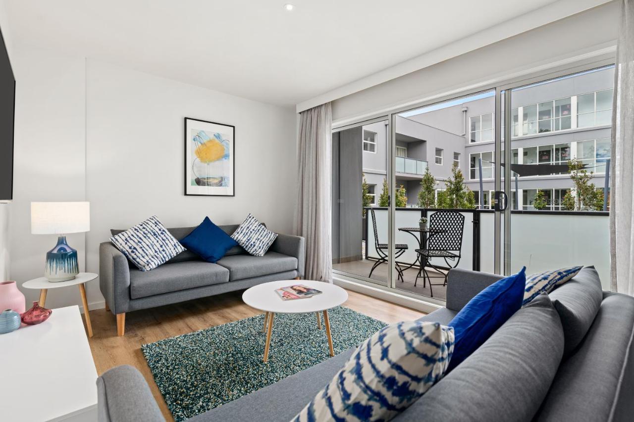 Burwood Serviced Apartments photo 4