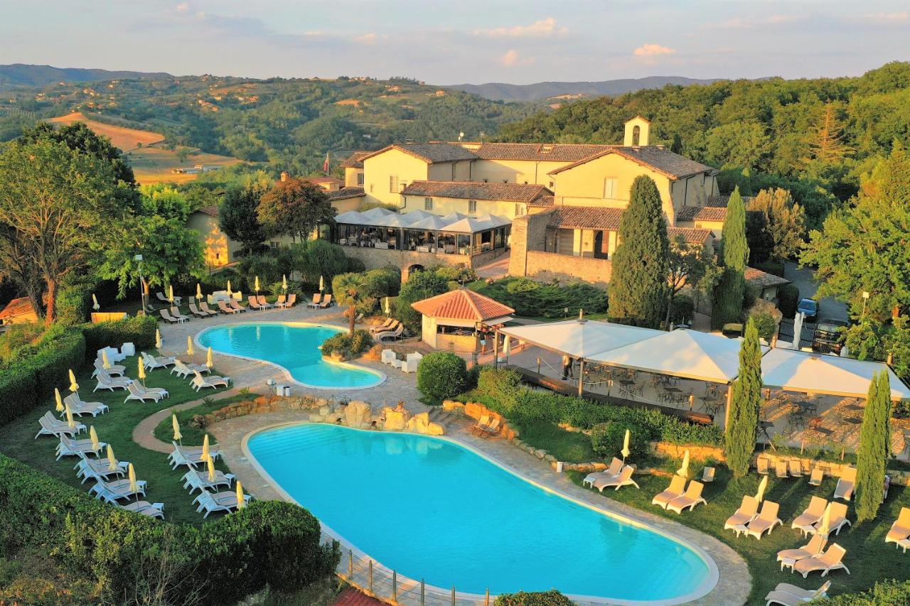 Photo - Abbazia Collemedio Resort & Spa