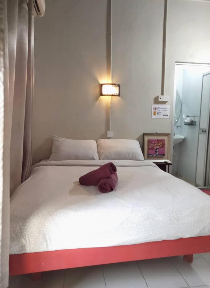 Foto - Birdnest Guesthouse, Gaia Rooftop Cafe