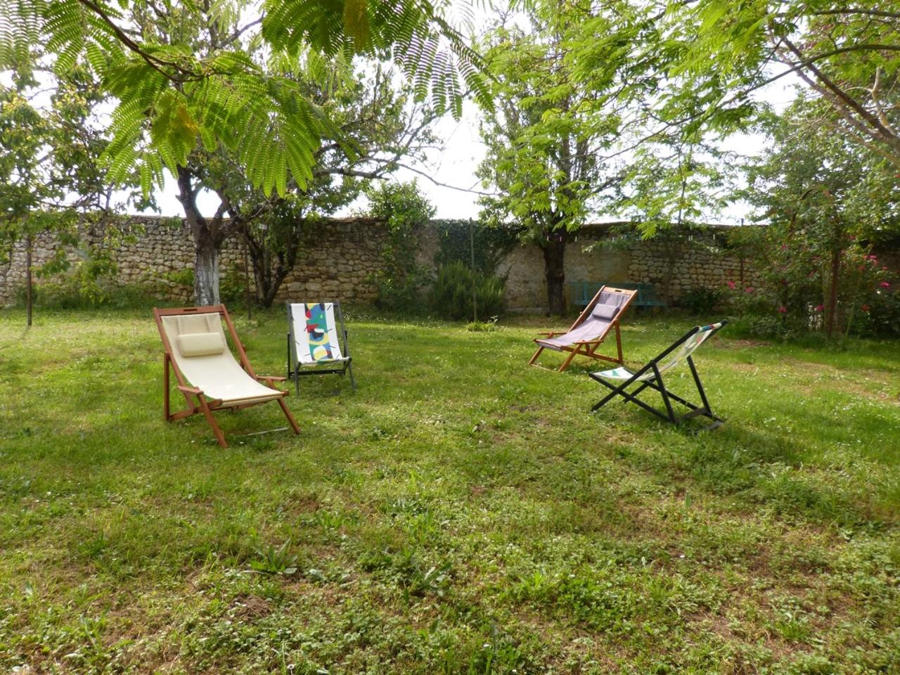 Domaine de l'Estuaire - 4