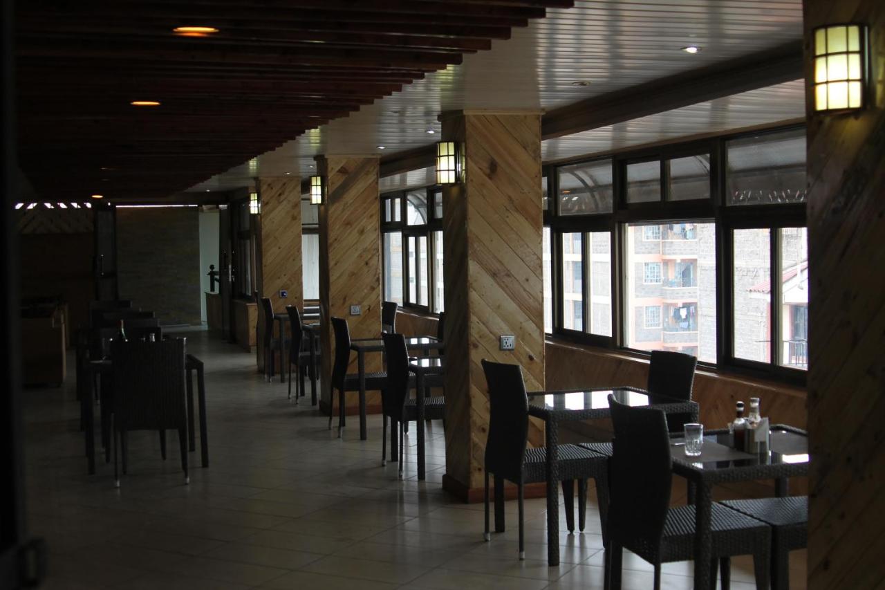Airport Landing Hotel photo 3
