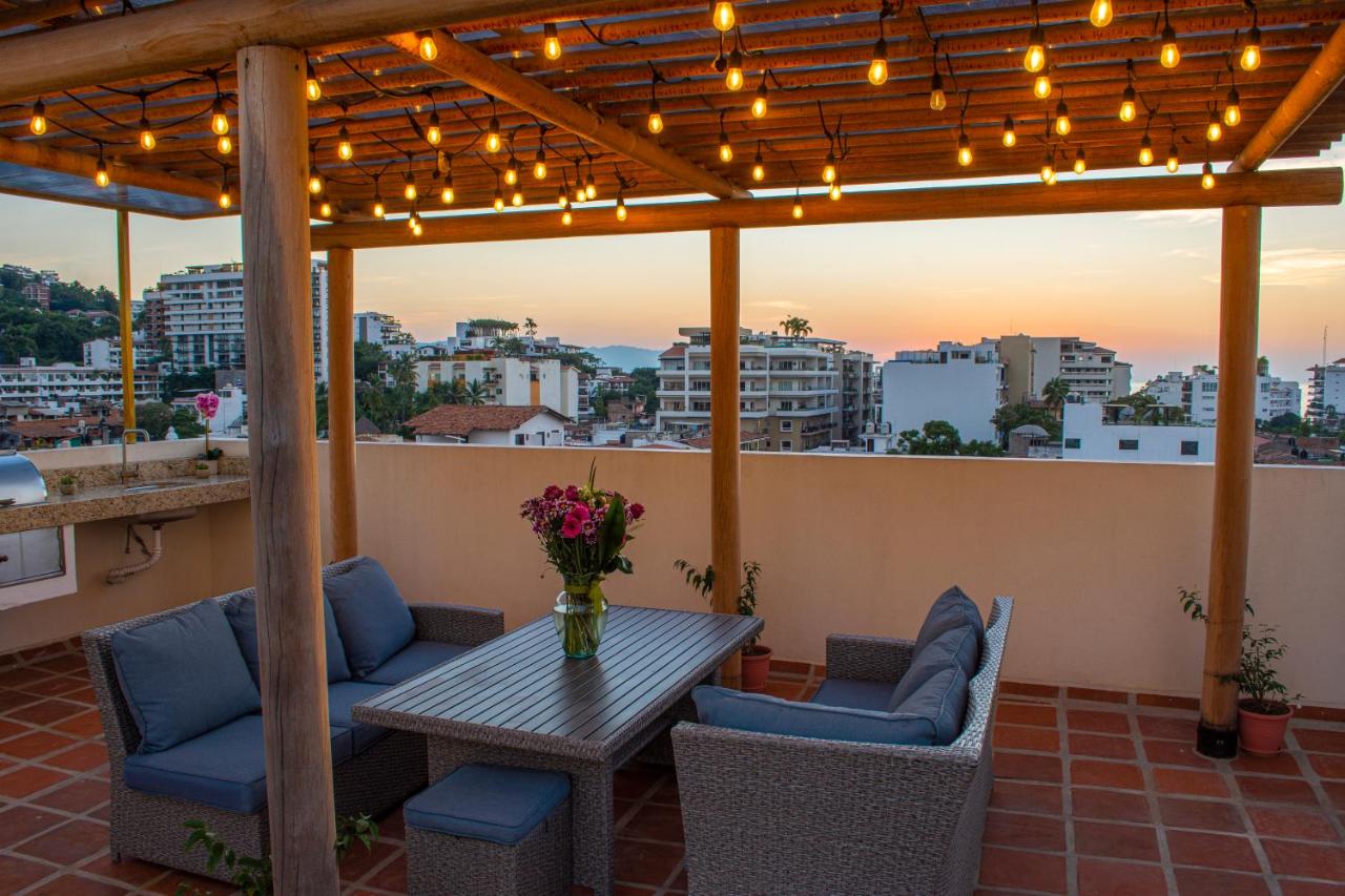 Tres Marias Luxury Suites - Adults Only photo 2