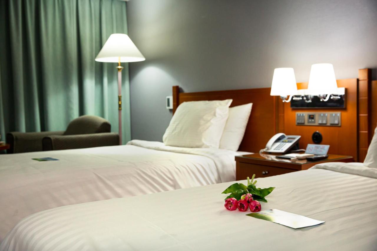 Foto - Hotel Paragon