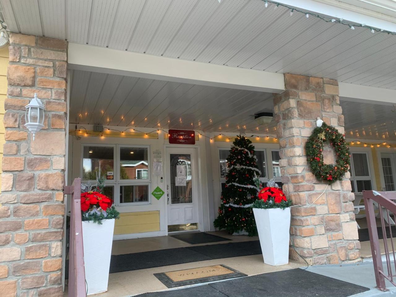 Hotel and Suites Les Laurentides photo 4