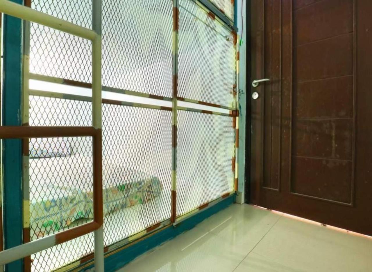 Foto - Kabin Kapsule UI Depok - Male Only