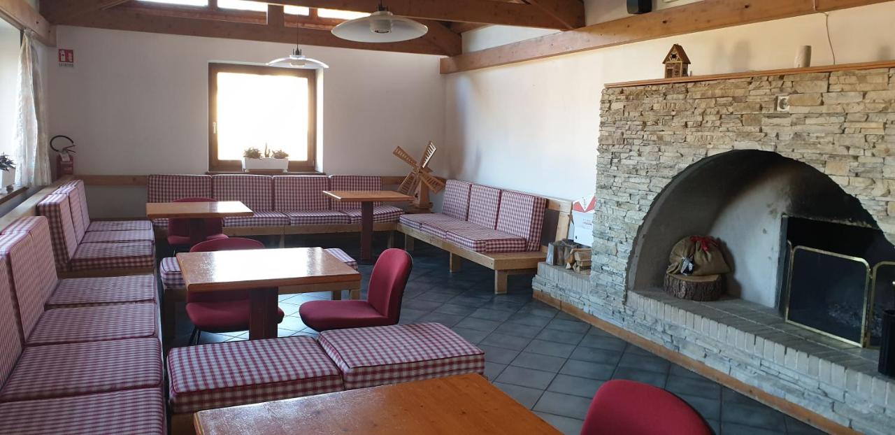 Hotel Martinella photo 4