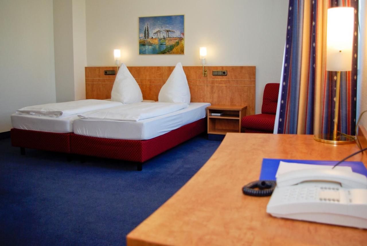 Foto - Airport BusinessHotel Köln