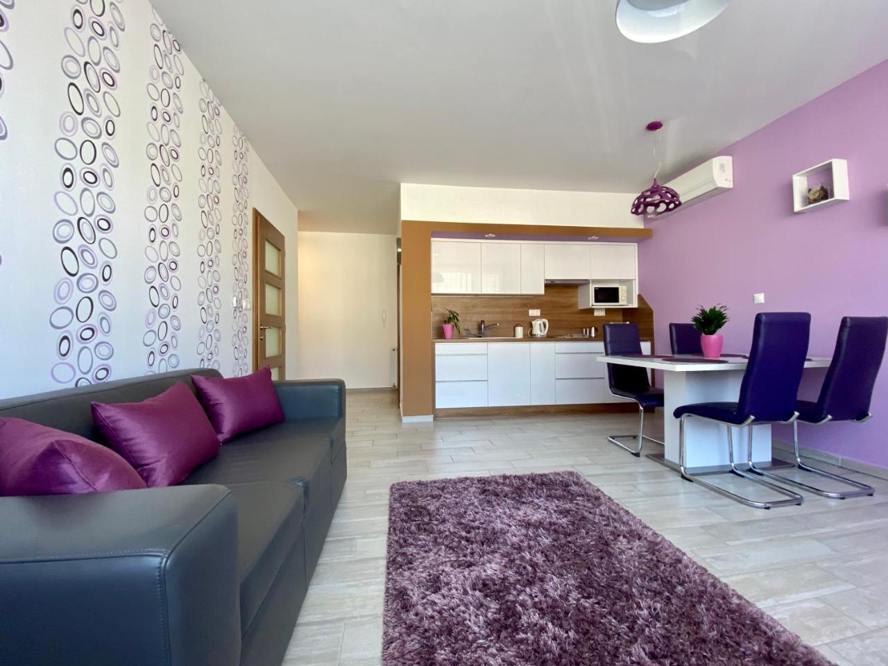 Apartman Rubin - 4