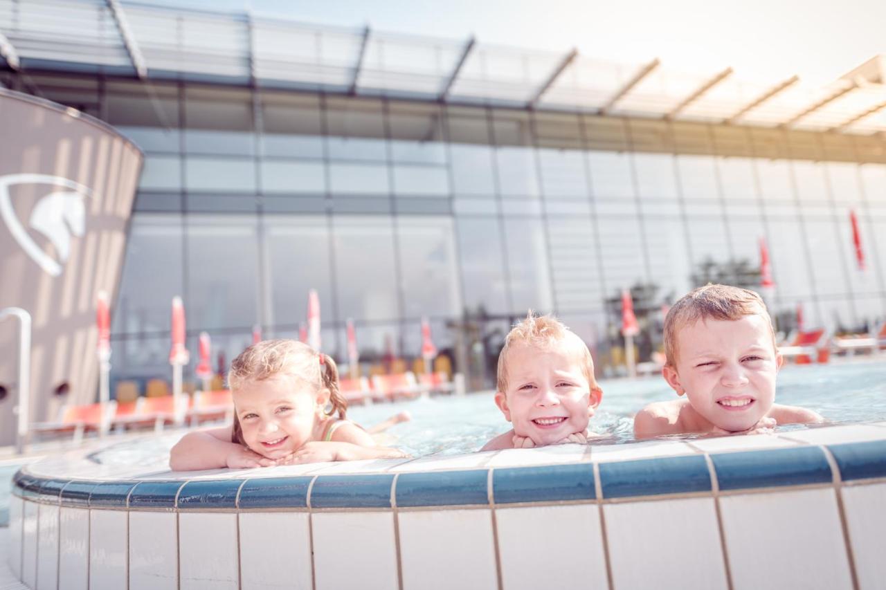 Hotel und Therme NOVA