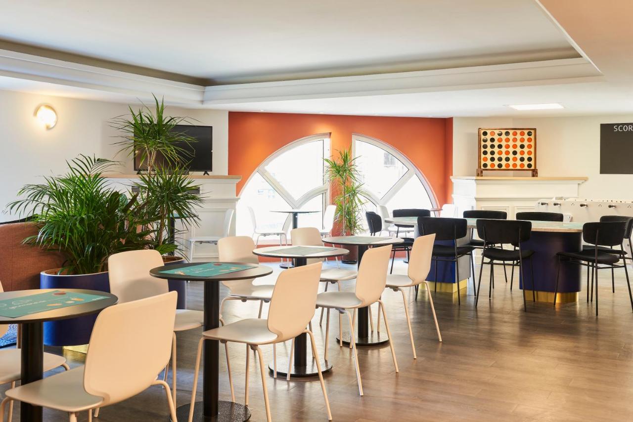 Adagio Monaco Palais Josephine Aparthotel photo 3