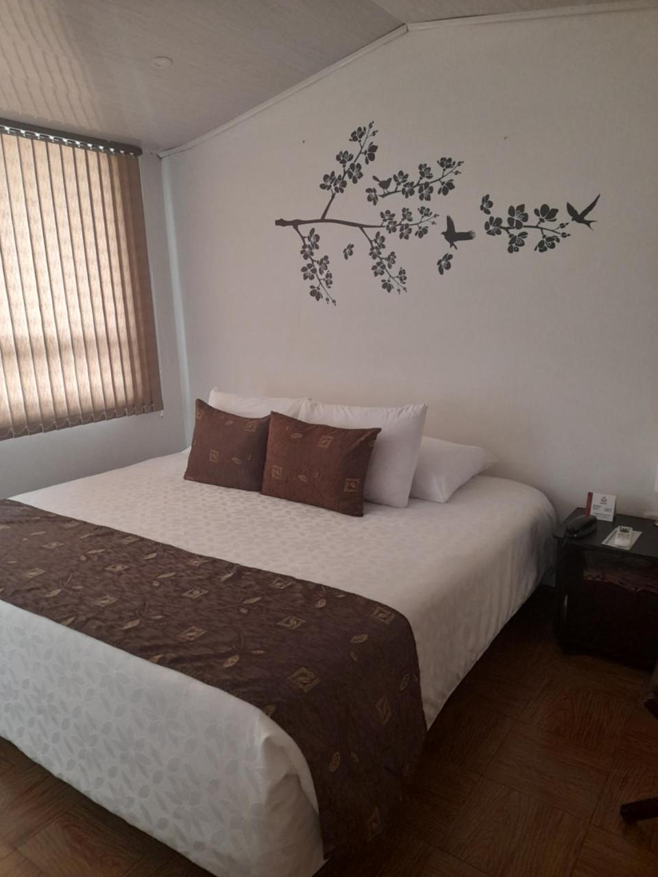 Hotel Confort Bogota photo 4