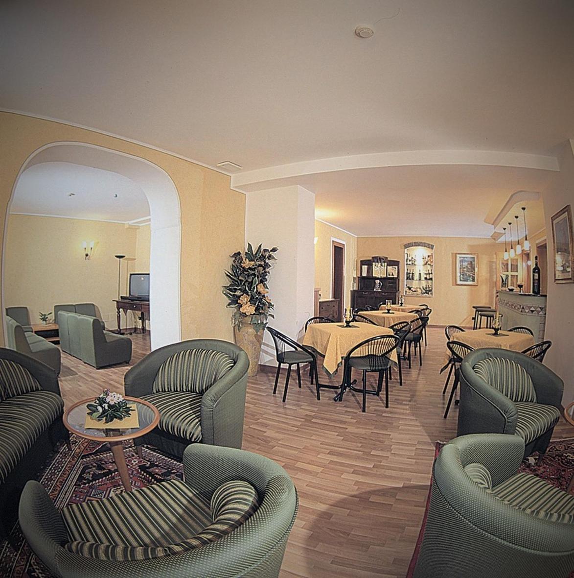 Hotel Panorama Ristorante ***S photo 3