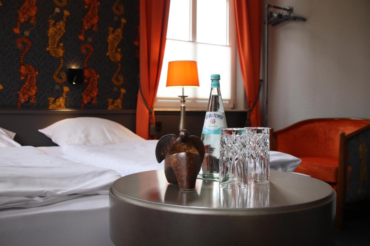 Krögers Hotel photo 2