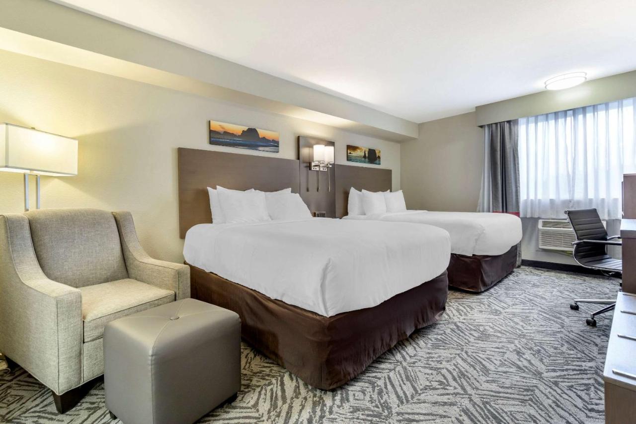 Foto - Comfort Inn & Suites Pacific - Auburn
