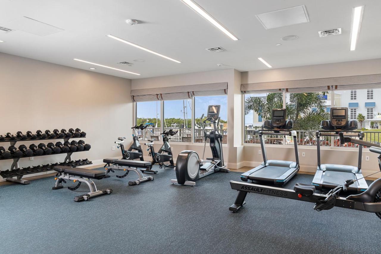Compass Hotel by Margaritaville Anna Maria Sound - 5