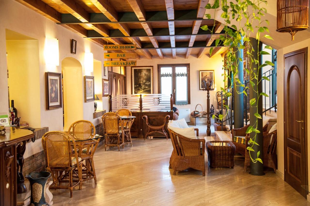 Photo - Hotel Corte Vecchia