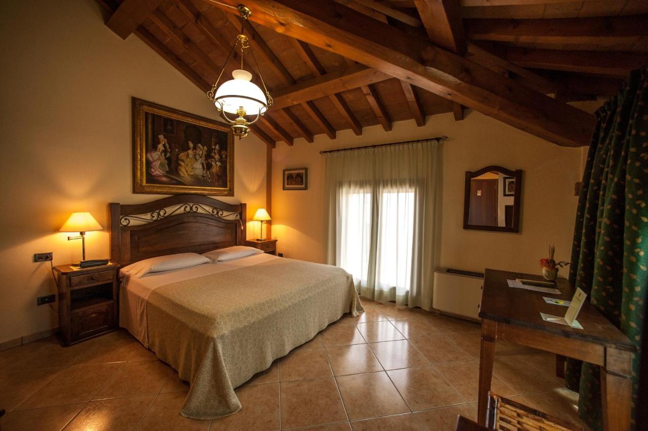 Hotel Corte Vecchia - 2