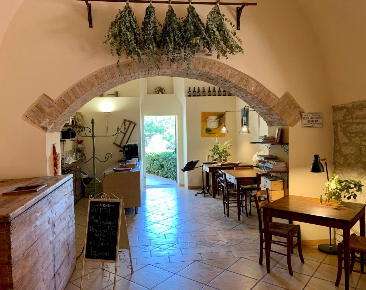 Podere I Massoni photo 3