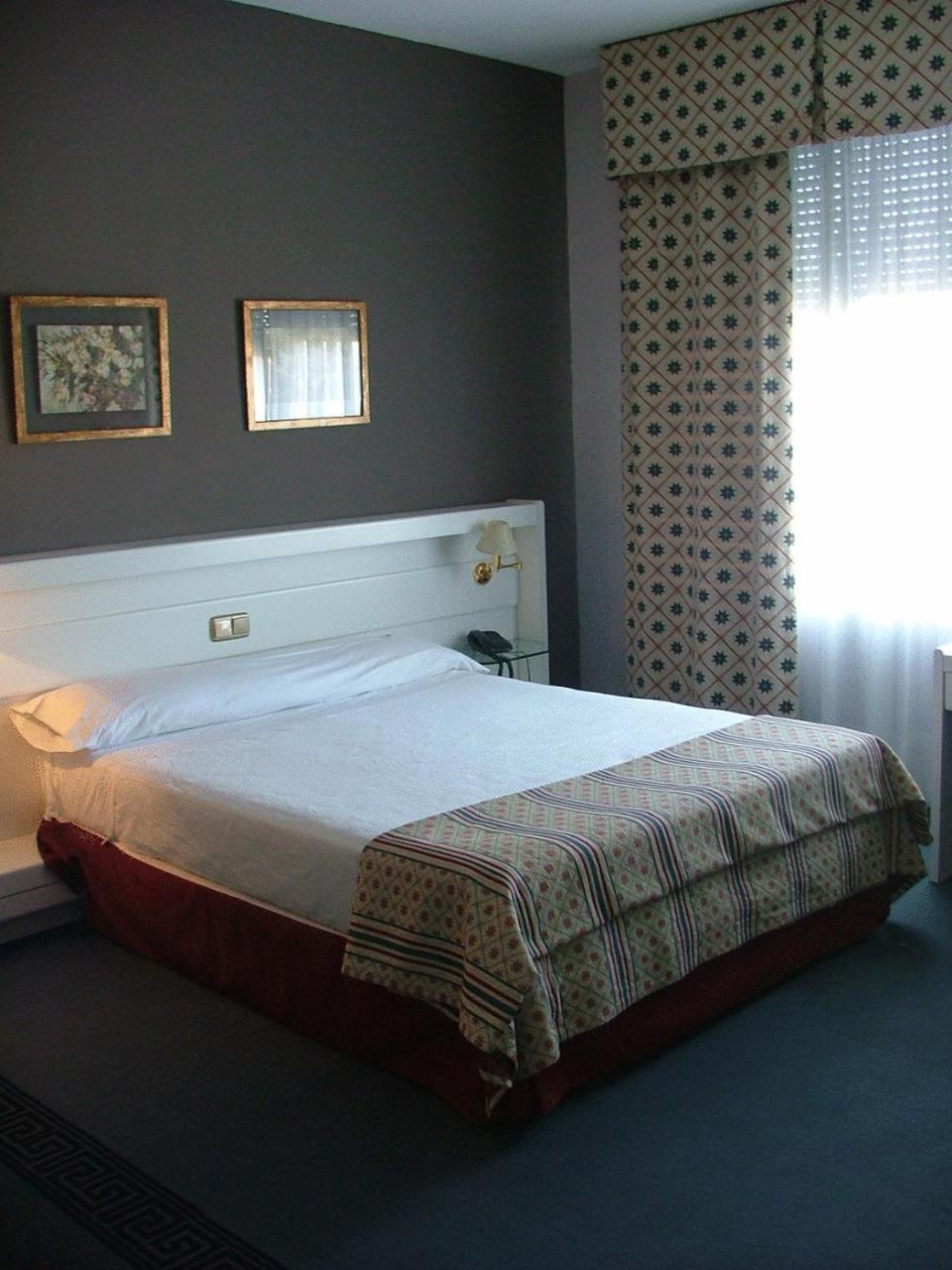 Hotel Las Cigüeñas photo 4