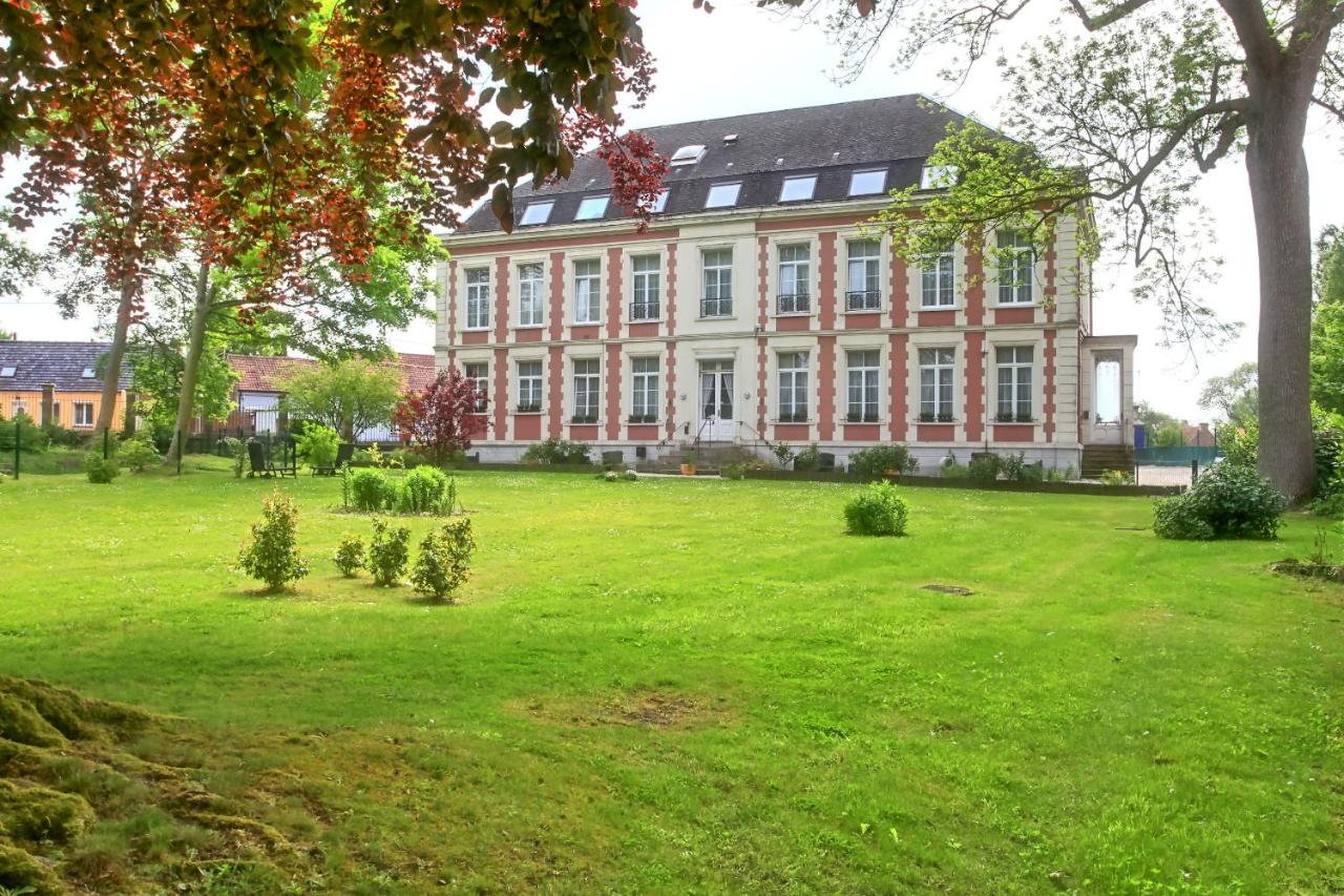 Photo - Château de Moulin-le-Comte