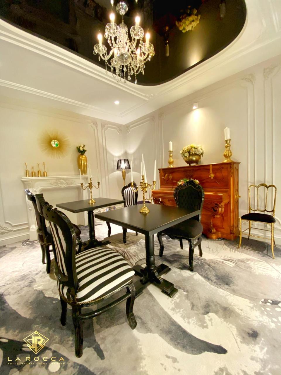 Photo - La Rocca Boutique Hotel