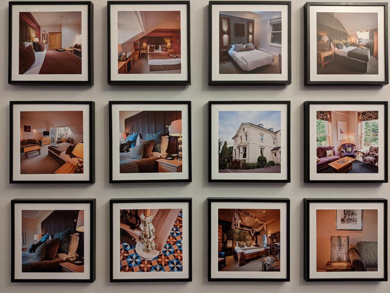 Photo - Beaumont House