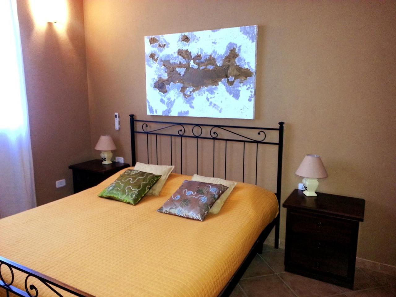 Agriturismo I Casamenti photo 3