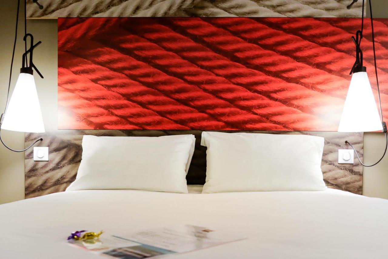 ibis Dole Sud Choisey photo 3