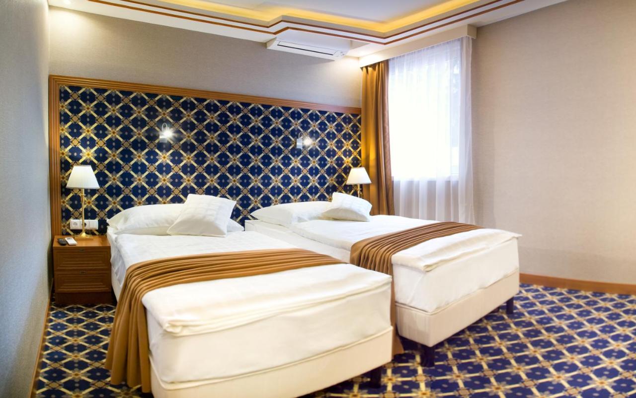Hotel Central - 5
