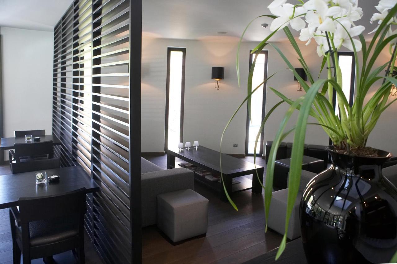 Hotel Domus - 2