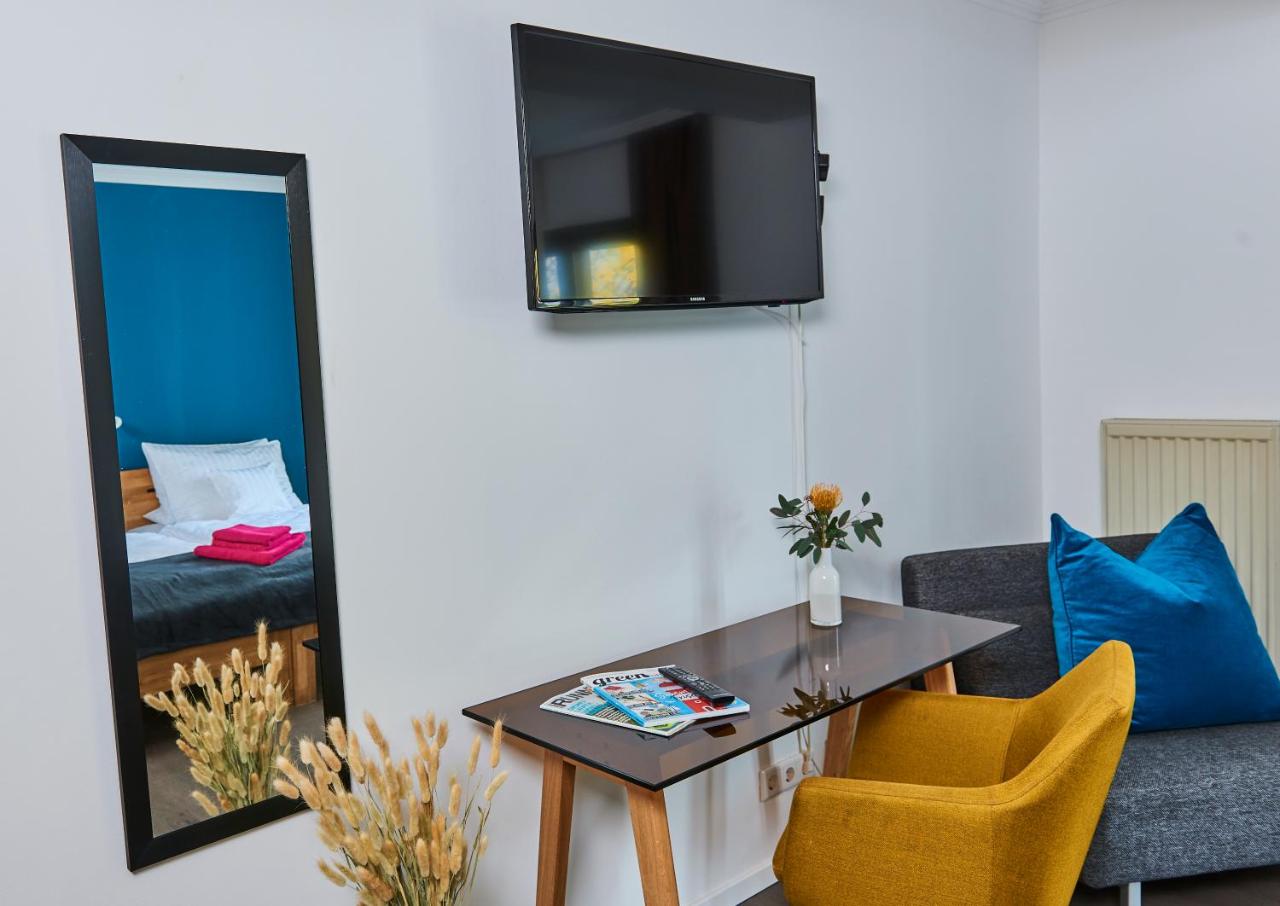 SCHLAFGUT! HOTEL-WILL.ICH Garni photo 3