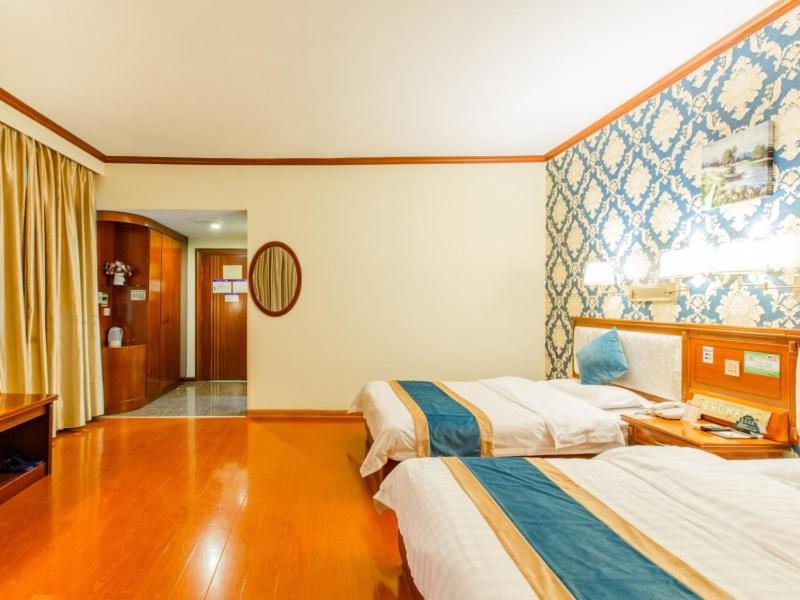 GreenTree Inn Nanning Xiuxiang Branch photo 4