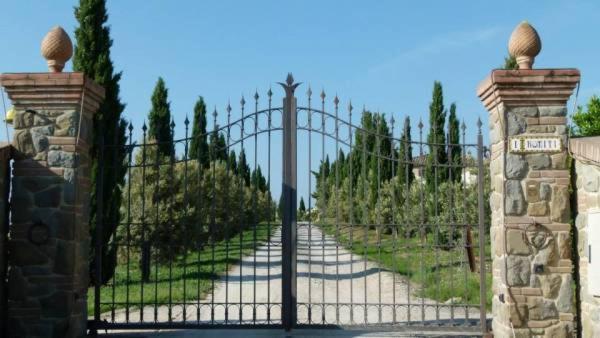 Agriturismo I Romiti photo 2
