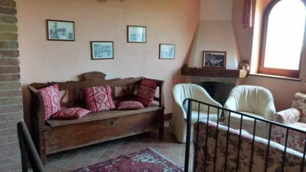 Agriturismo I Romiti photo 3