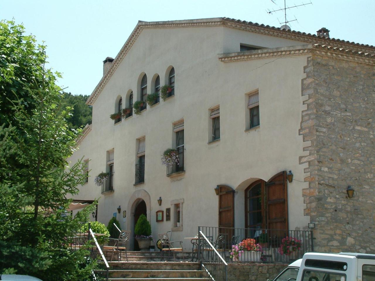 Masia Del Cadet photo 3