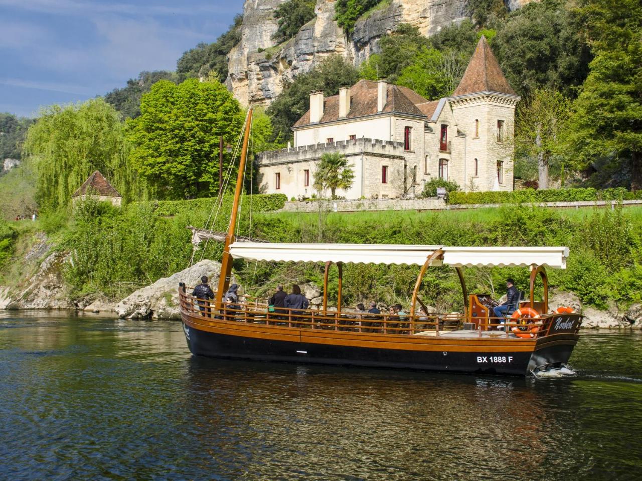 Manoir de la Malartrie photo 2