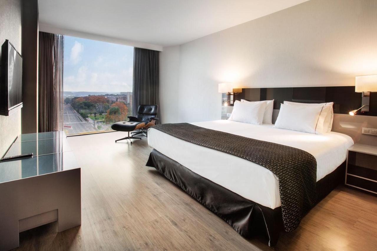 Eurostars Palace - 3