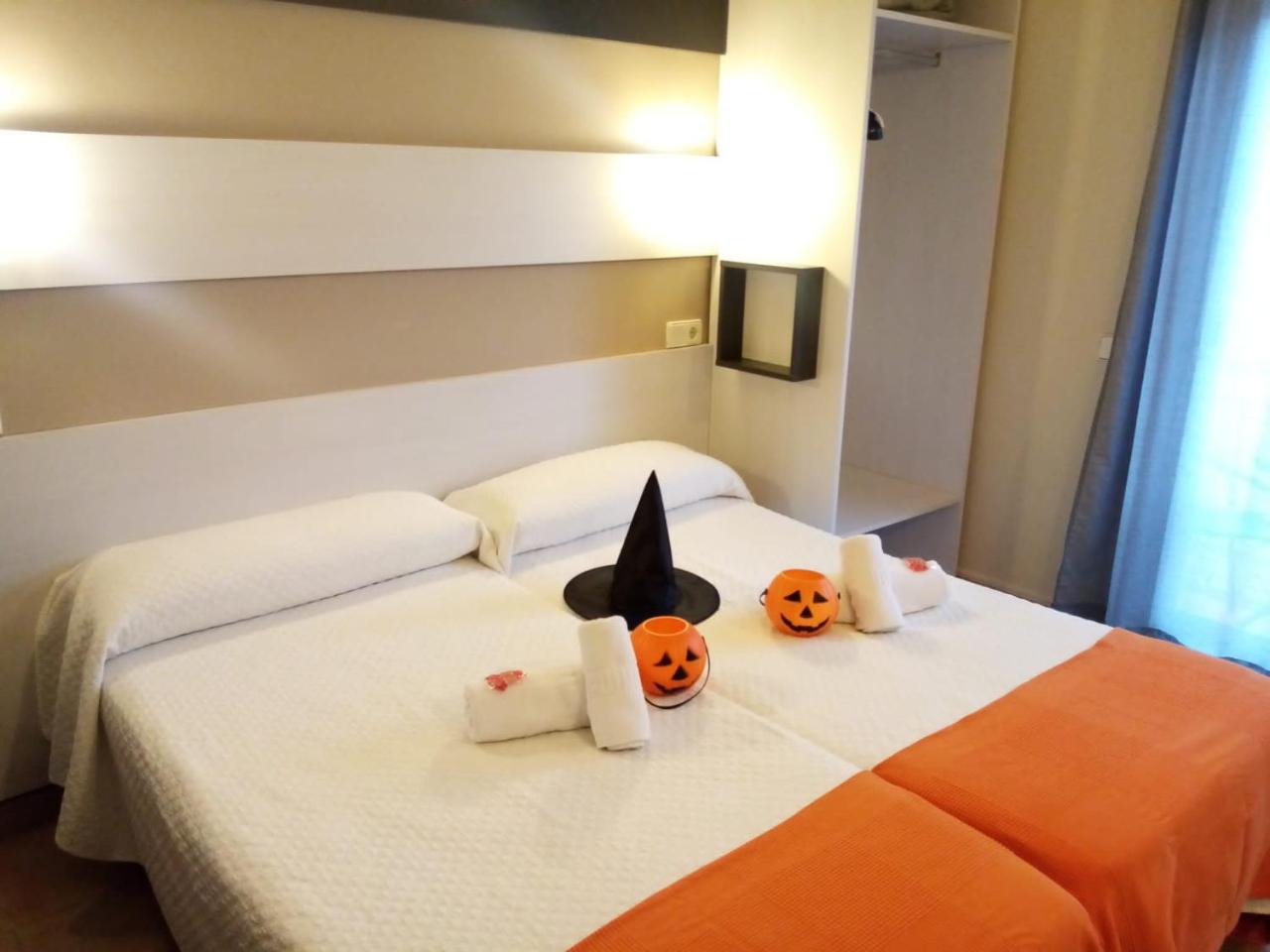 Hostal Termes photo 3