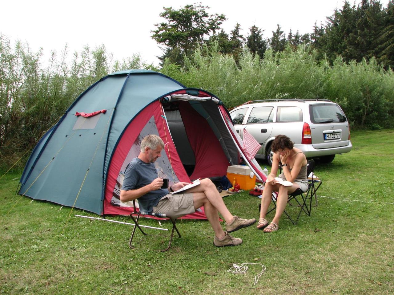 Feriepark Langeland Emmerbølle (Feriepark Langeland)