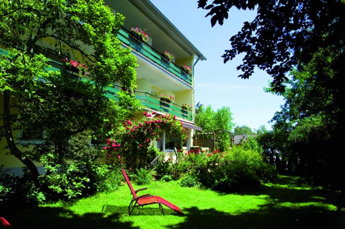 Kurhotel Weber photo 4