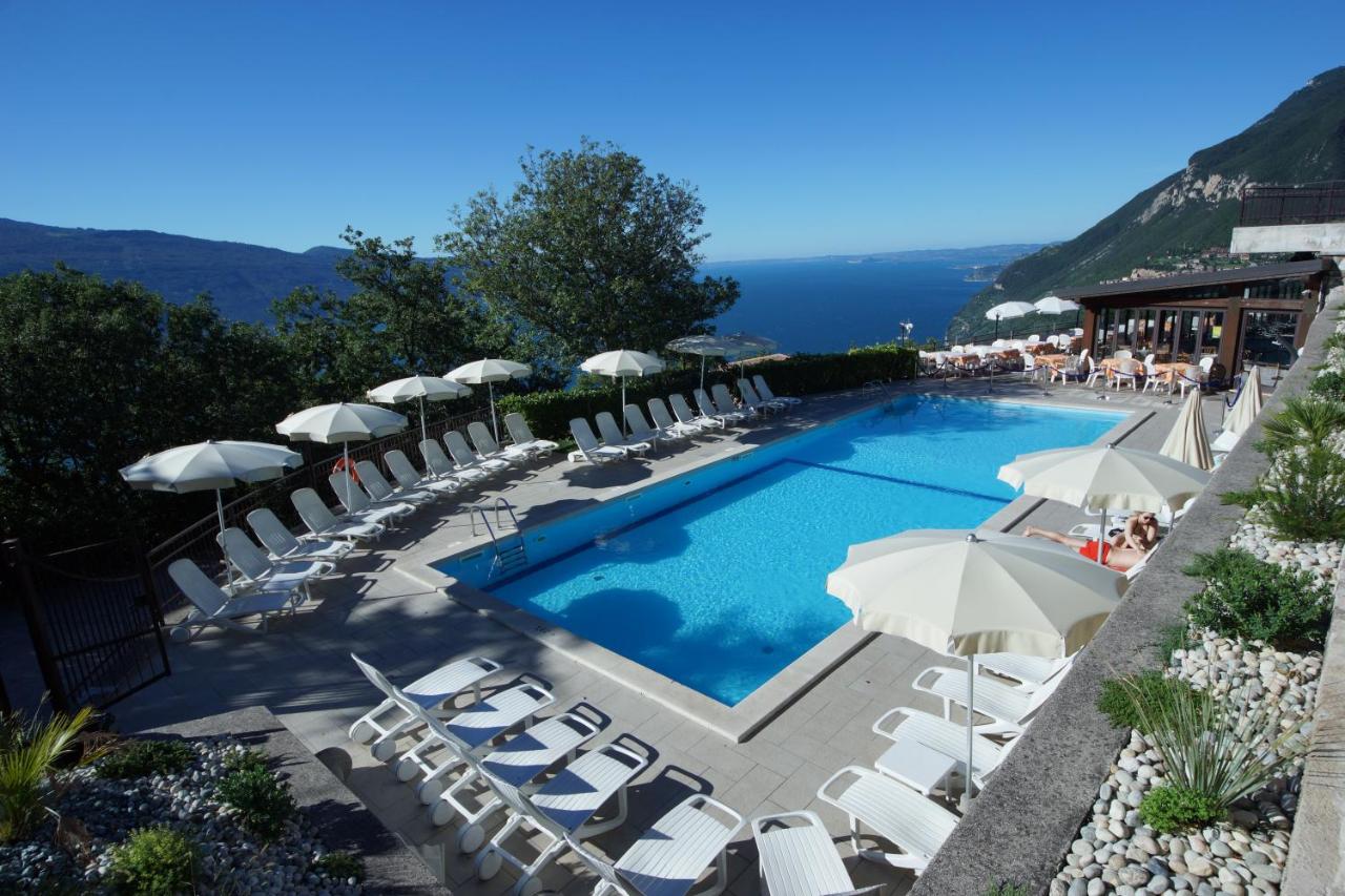 Photo - Hotel Residence La Rotonda
