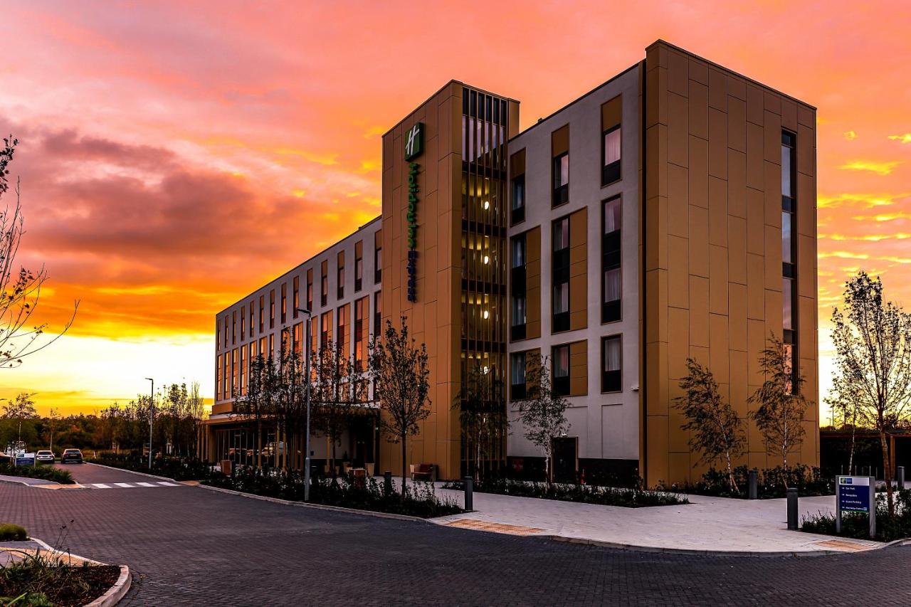 Holiday Inn Express - Bicester by IHG - 4