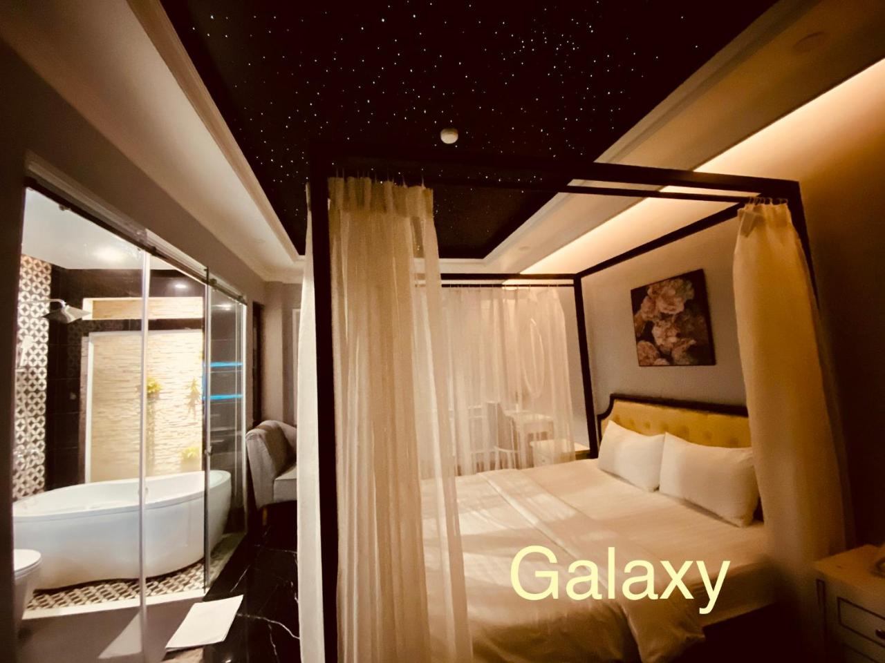 Photo - La Galerie Hotel