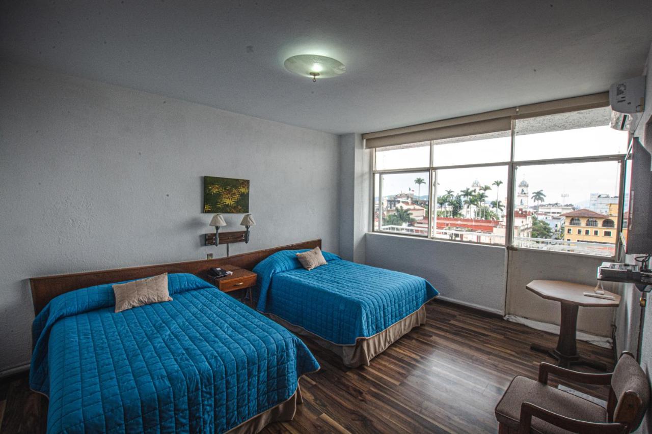 Foto - Hotel Palacio