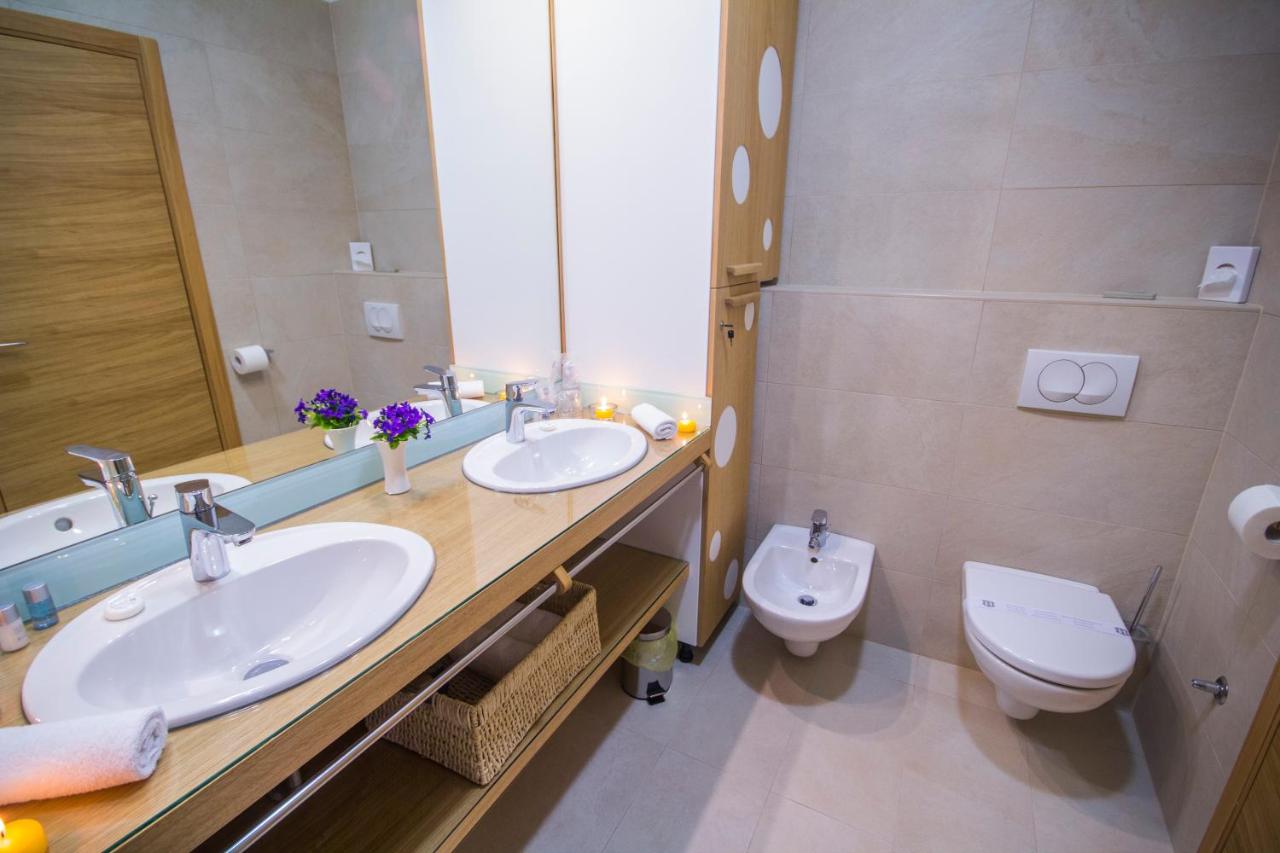 Peninsula Luxury Rooms photo 4