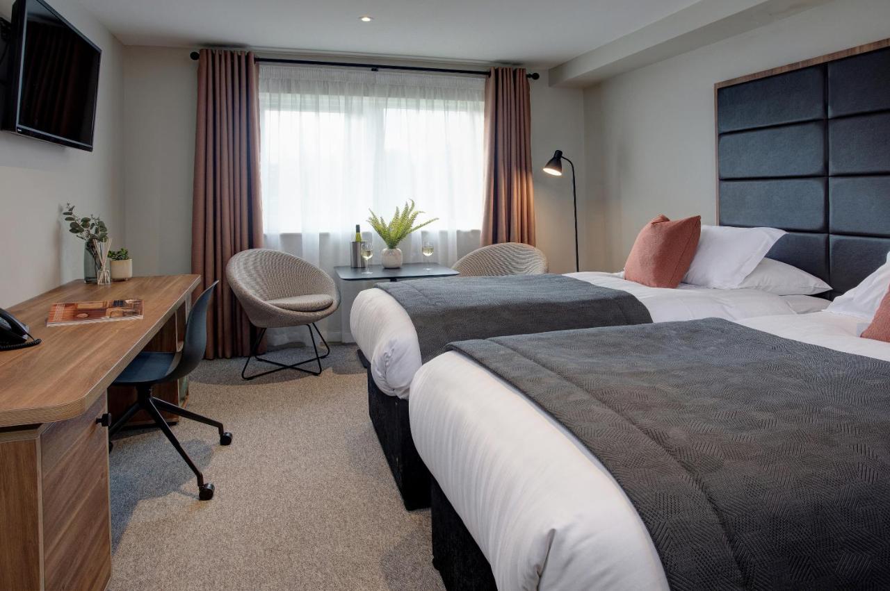 Mytton Fold Hotel, Ribble Valley photo 2